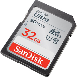 SanDisk SDSDUNR-032G-GN6IN